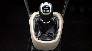 Used 2015 Hyundai Grand i10 [2013-2017] Sportz 1.2 Kappa VTVT Petrol Manual interior GEAR  KNOB VIEW