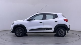 Used 2019 Renault Kwid [2017-2019] RXT 1.0 SCE Special (O) Petrol Manual exterior LEFT SIDE VIEW