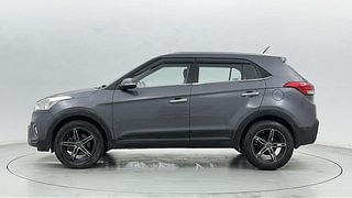 Used 2019 Hyundai Creta [2018-2020] 1.4 EX Diesel Manual exterior LEFT SIDE VIEW