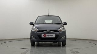 Used 2016 hyundai i10 Sportz 1.1 Petrol Petrol Manual exterior FRONT VIEW