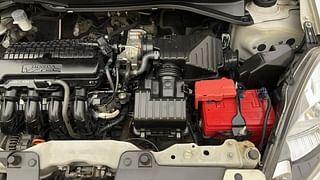 Used 2014 Honda Amaze 1.2L SX Petrol Manual engine ENGINE LEFT SIDE VIEW