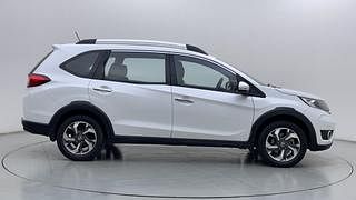 Used 2017 Honda BR-V [2016-2020] V MT Petrol Petrol Manual exterior RIGHT SIDE VIEW