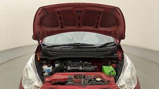 Used 2012 Hyundai Eon [2011-2018] Era Petrol Manual engine ENGINE & BONNET OPEN FRONT VIEW