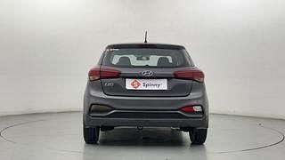Used 2019 hyundai Elite i20 Magna Plus 1.2 + CNG (Outside Fitted) Petrol+cng Manual exterior BACK VIEW