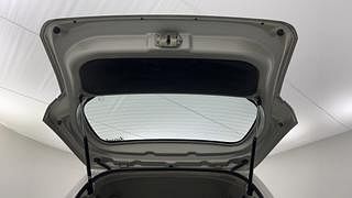 Used 2014 Maruti Suzuki Wagon R 1.0 [2010-2019] VXi Petrol Manual interior DICKY DOOR OPEN VIEW