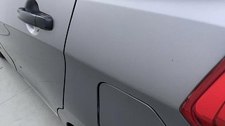 Used 2016 Maruti Suzuki Celerio VXI AMT Petrol Automatic dents MINOR SCRATCH