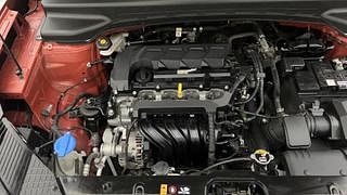 Used 2020 Hyundai Creta S Petrol Petrol Manual engine ENGINE RIGHT SIDE VIEW