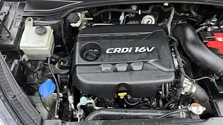 Used 2016 Hyundai Creta [2015-2018] 1.6 SX Plus Auto Diesel Automatic engine ENGINE RIGHT SIDE VIEW