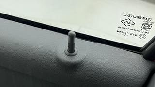 Used 2013 Maruti Suzuki Alto 800 [2012-2016] Vxi Petrol Manual top_features Central locking