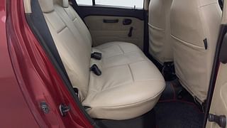 Used 2011 Hyundai Santro Xing [2007-2014] GLS Petrol Manual interior RIGHT SIDE REAR DOOR CABIN VIEW