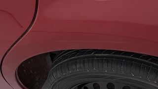 Used 2011 Toyota Etios Liva [2010-2017] G Petrol Manual dents MINOR SCRATCH