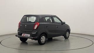 Used 2020 Maruti Suzuki Alto 800 [2019-2022] LXI Petrol Manual exterior RIGHT REAR CORNER VIEW