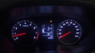 Used 2019 Hyundai Elite i20 [2018-2020] Sportz Plus 1.2 Petrol Manual interior CLUSTERMETER VIEW