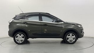 Used 2022 Tata Nexon XM S Petrol Petrol Manual exterior RIGHT SIDE VIEW