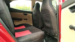 Used 2013 Hyundai Eon [2011-2018] Magna + Petrol Manual interior RIGHT SIDE REAR DOOR CABIN VIEW