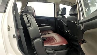 Used 2017 Maruti Suzuki Ertiga [2015-2018] VDI ABS LIMITED EDITION Diesel Manual interior RIGHT SIDE REAR DOOR CABIN VIEW