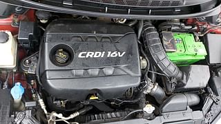 Used 2012 Hyundai Neo Fluidic Elantra [2012-2016] 1.6 SX MT CRDi Diesel Manual engine ENGINE RIGHT SIDE VIEW