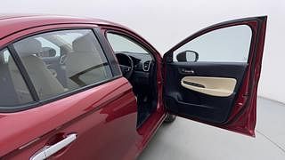 Used 2020 Honda City ZX CVT Petrol Automatic interior RIGHT FRONT DOOR OPEN VIEW
