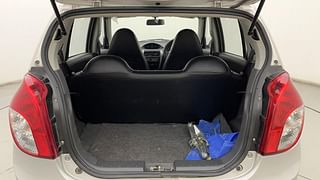 Used 2016 Maruti Suzuki Alto 800 [2016-2019] Lxi Petrol Manual interior DICKY INSIDE VIEW