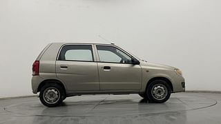 Used 2011 Maruti Suzuki Alto K10 [2010-2014] LXi Petrol Manual exterior RIGHT SIDE VIEW