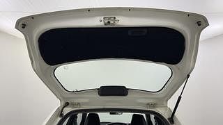 Used 2012 Toyota Etios Liva [2010-2017] G Petrol Manual interior DICKY DOOR OPEN VIEW