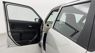 Used 2022 Maruti Suzuki Wagon R 1.0 VXI CNG Petrol+cng Manual interior LEFT FRONT DOOR OPEN VIEW