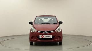 Used 2012 Hyundai Eon [2011-2018] Era Petrol Manual exterior FRONT VIEW
