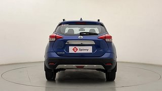 Used 2019 Nissan Kicks [2018-2020] XV Premium Diesel Diesel Manual exterior BACK VIEW