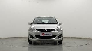 Used 2013 Maruti Suzuki Swift Dzire VXI Petrol Manual exterior FRONT VIEW