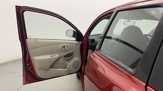 Used 2017 Datsun Go Plus [2014-2019] T Petrol Manual interior LEFT FRONT DOOR OPEN VIEW