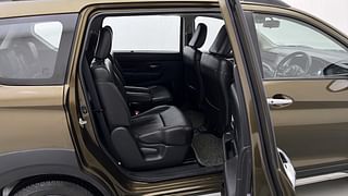 Used 2019 Maruti Suzuki XL6 [2019-2022] Alpha AT Petrol Petrol Automatic interior RIGHT SIDE REAR DOOR CABIN VIEW