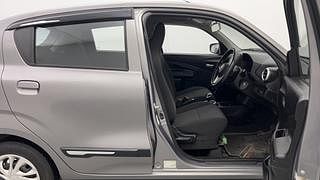 Used 2022 Maruti Suzuki Celerio ZXi AMT Petrol Automatic interior RIGHT SIDE FRONT DOOR CABIN VIEW