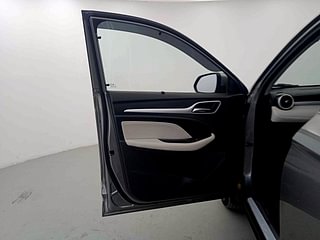 Used 2022 MG Motors Astor Super EX 1.5 MT Petrol Manual interior LEFT FRONT DOOR OPEN VIEW