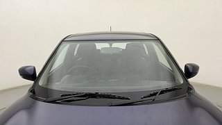 Used 2018 Maruti Suzuki Swift [2017-2021] ZXi Plus Petrol Manual exterior FRONT WINDSHIELD VIEW