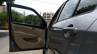 Used 2013 Maruti Suzuki Swift Dzire [2012-2017] VDI Diesel Manual interior LEFT FRONT DOOR OPEN VIEW