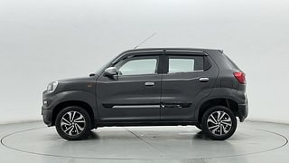 Used 2021 Maruti Suzuki S-Presso VXI Plus AT Petrol Automatic exterior LEFT SIDE VIEW