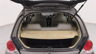 Used 2014 Honda Brio [2011-2016] V MT Petrol Manual interior DICKY INSIDE VIEW