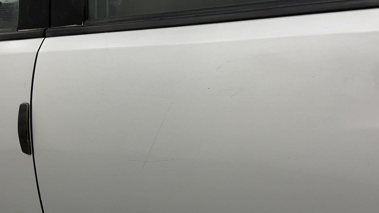 Used 2012 Hyundai i10 [2010-2016] Asta Petrol Petrol Manual dents MINOR SCRATCH