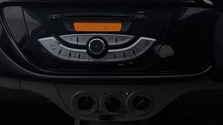 Used 2019 Maruti Suzuki Alto K10 [2014-2019] VXI AMT (O) Petrol Automatic interior MUSIC SYSTEM & AC CONTROL VIEW