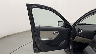 Used 2017 Maruti Suzuki Alto K10 [2014-2019] VXi Petrol Manual interior LEFT FRONT DOOR OPEN VIEW