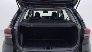 Used 2020 Kia Sonet GTX Plus 1.0 DCT Petrol Automatic interior DICKY INSIDE VIEW