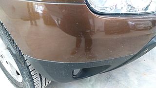 Used 2014 Renault Duster [2012-2015] 85 PS RxL (Opt) Diesel Manual dents MINOR SCRATCH