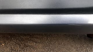 Used 2018 Hyundai Grand i10 [2017-2020] Sportz 1.2 Kappa VTVT Petrol Manual dents NORMAL SCRATCH