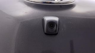 Used 2015 Hyundai Elite i20 [2014-2018] Asta 1.2 Petrol Manual top_features Rear camera