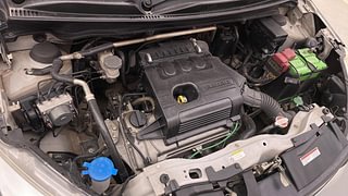 Used 2017 Maruti Suzuki Celerio [2014-2021] VXi AMT (O) Petrol Automatic engine ENGINE RIGHT SIDE VIEW