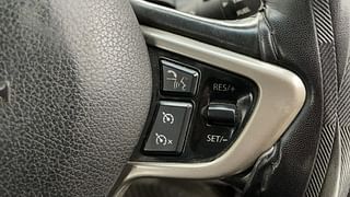 Used 2018 Tata Hexa [2016-2020] XTA Diesel Automatic top_features Cruise control