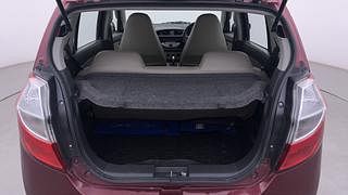 Used 2019 Maruti Suzuki Alto K10 [2014-2019] VXI AMT (O) Petrol Automatic interior DICKY INSIDE VIEW