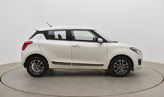 Used 2019 Maruti Suzuki Swift [2017-2021] ZXi Plus Petrol Manual exterior RIGHT SIDE VIEW