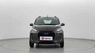 Used 2021 Datsun Redi-GO [2020-2022] T(O) 1.0 Petrol Manual exterior FRONT VIEW