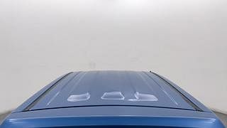 Used 2018 Maruti Suzuki Alto 800 [2016-2019] Vxi Petrol Manual exterior EXTERIOR ROOF VIEW